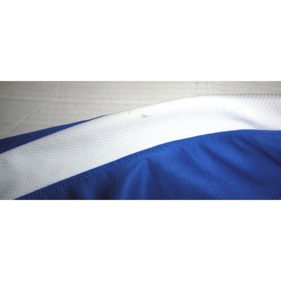 Florida Gators NCAA by KA Men's Full Zip Windbreaker Track Jacket Size: XL READ - Picture 7 of 9